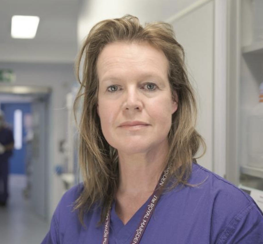 Marielle Nobbenhuis