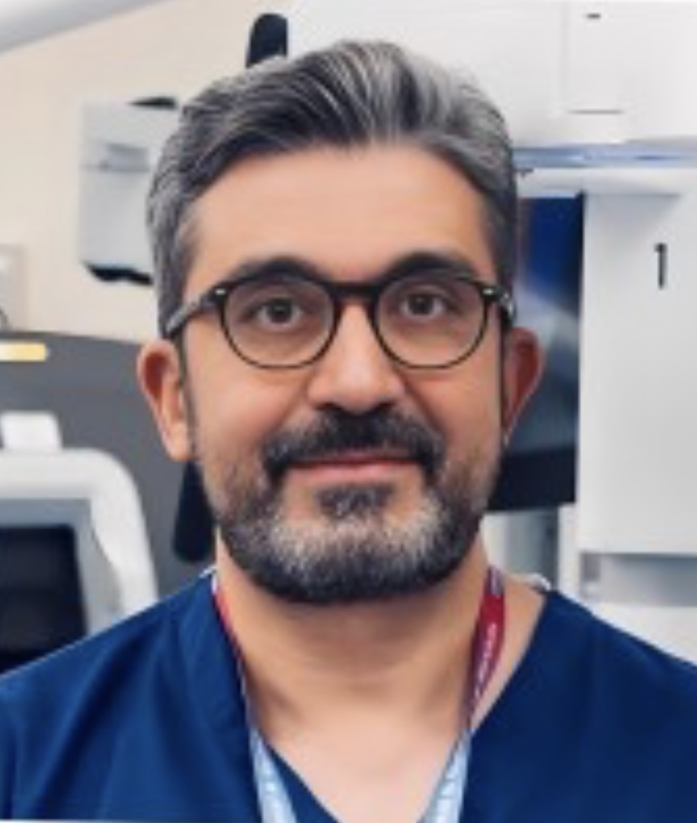 Zeiad El-Gizawy