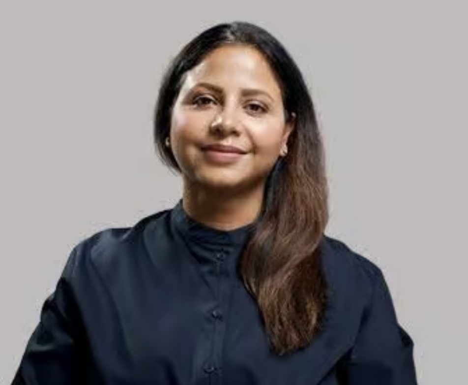 Sujata Gupta