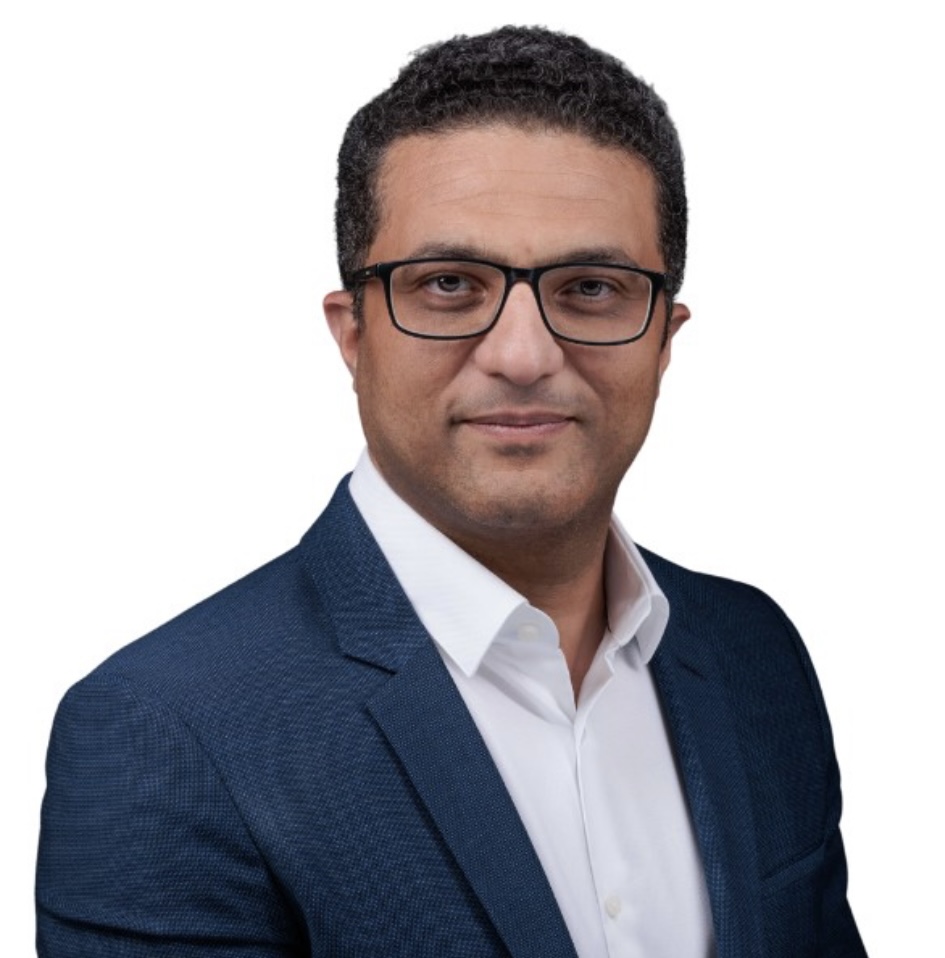 Mohamed Otify