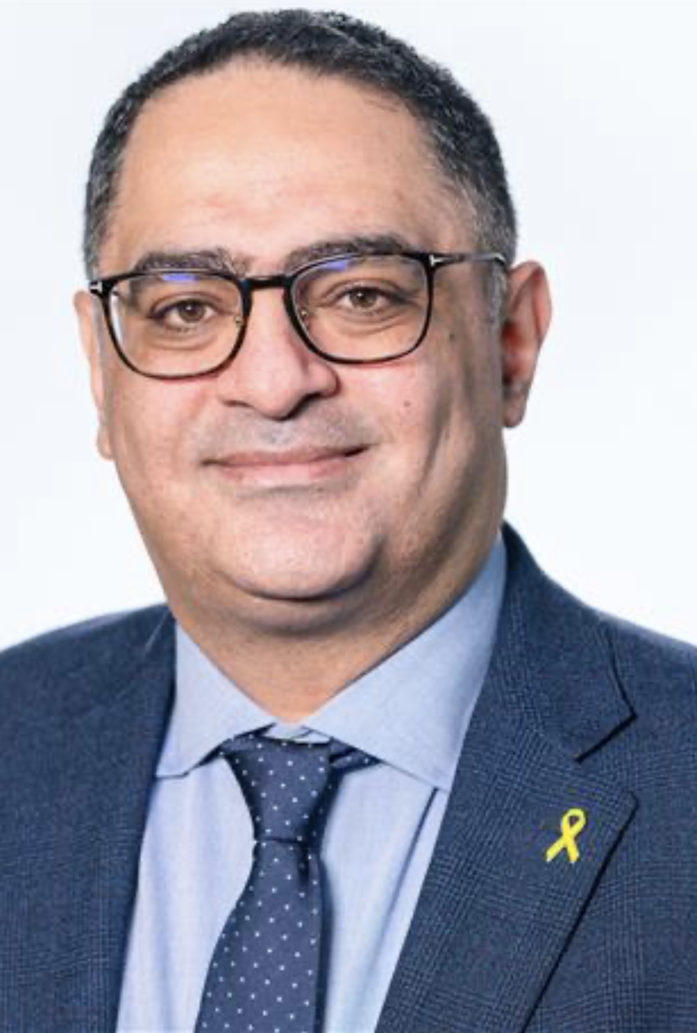 Mohamed Mabrouk