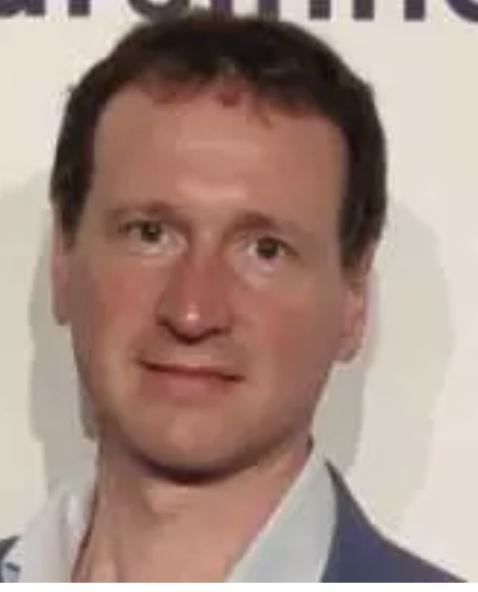 Nicolas Bourdel