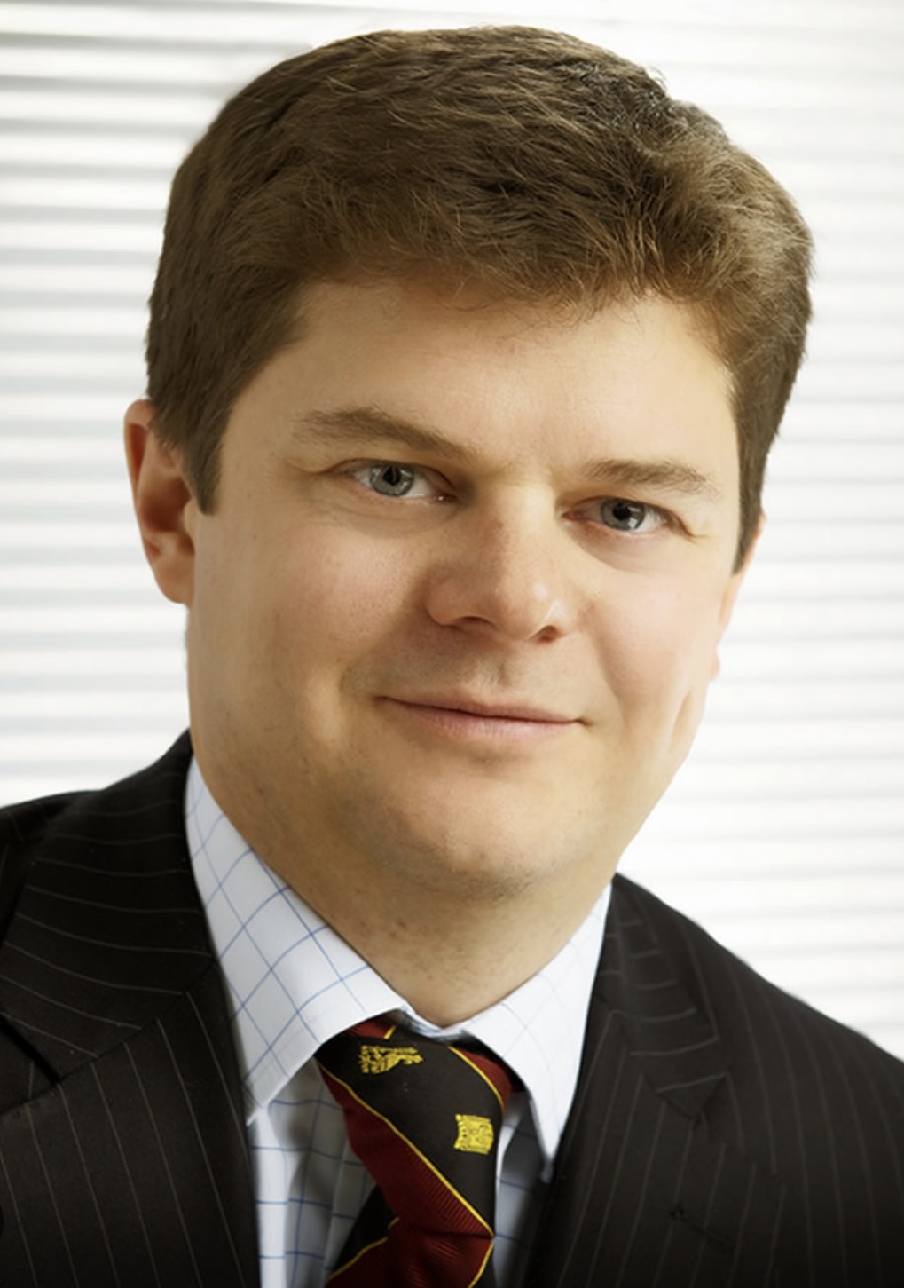 Lyndon Gommersall
