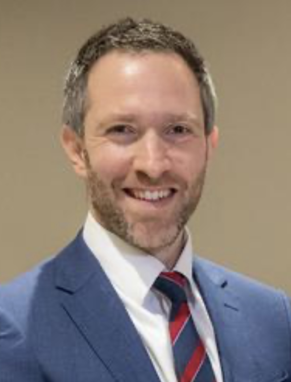 Martin Hirsch