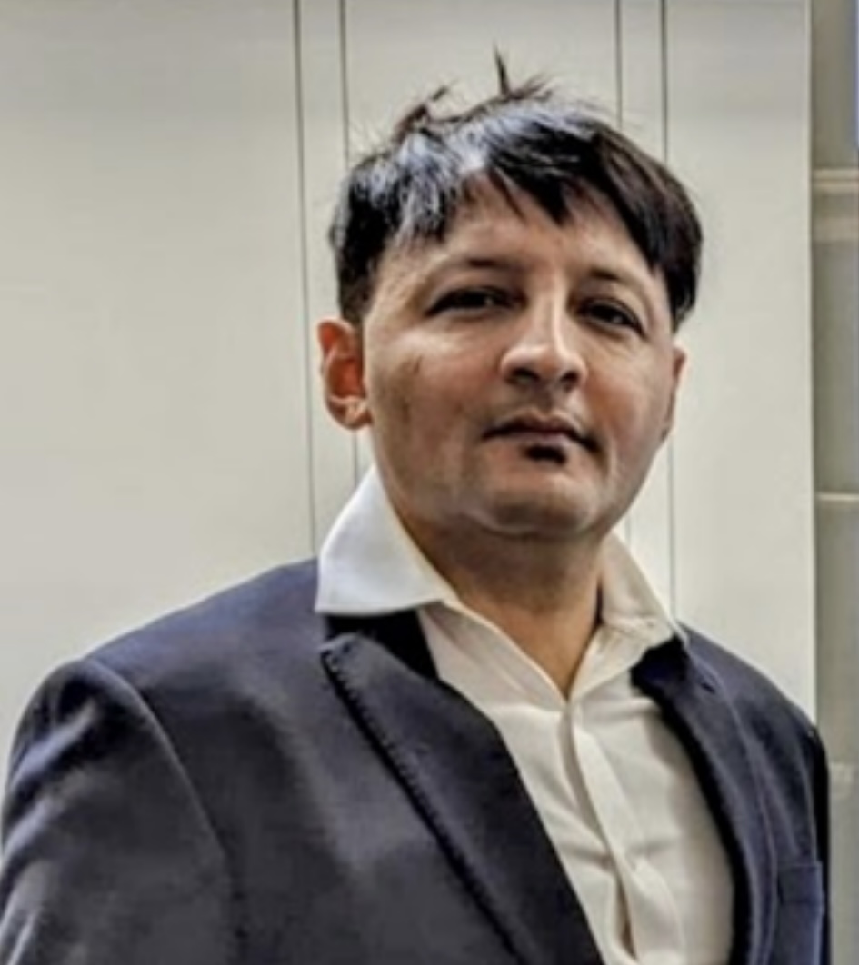 Arohan Sapkota