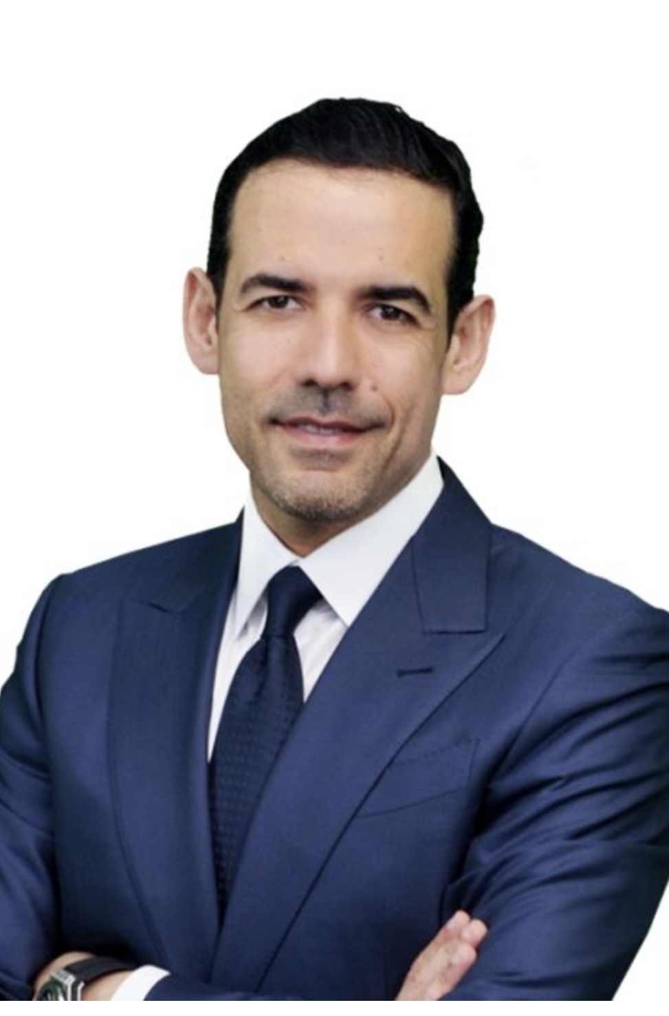 Gaby Moawad