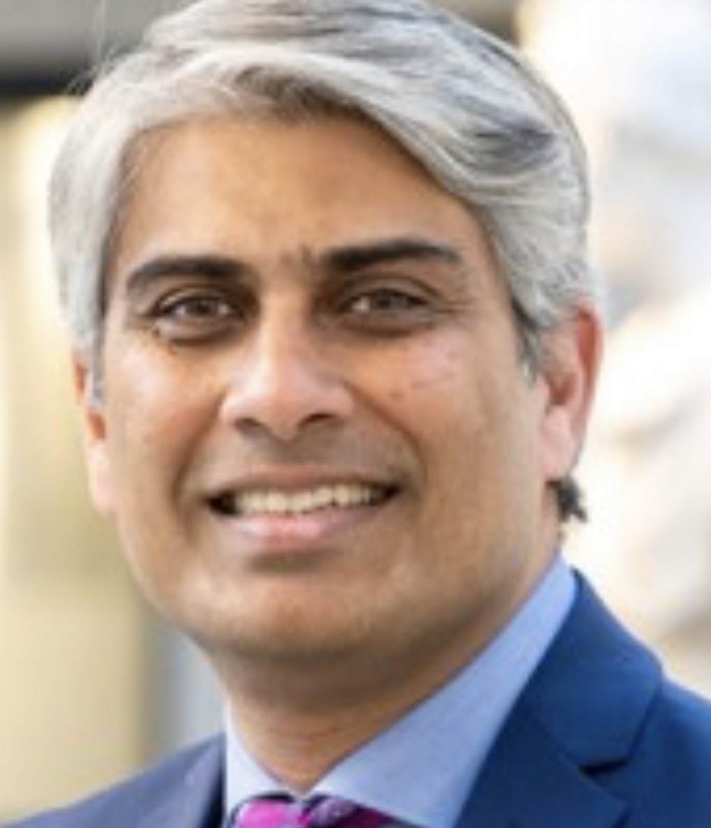 Jim Khan