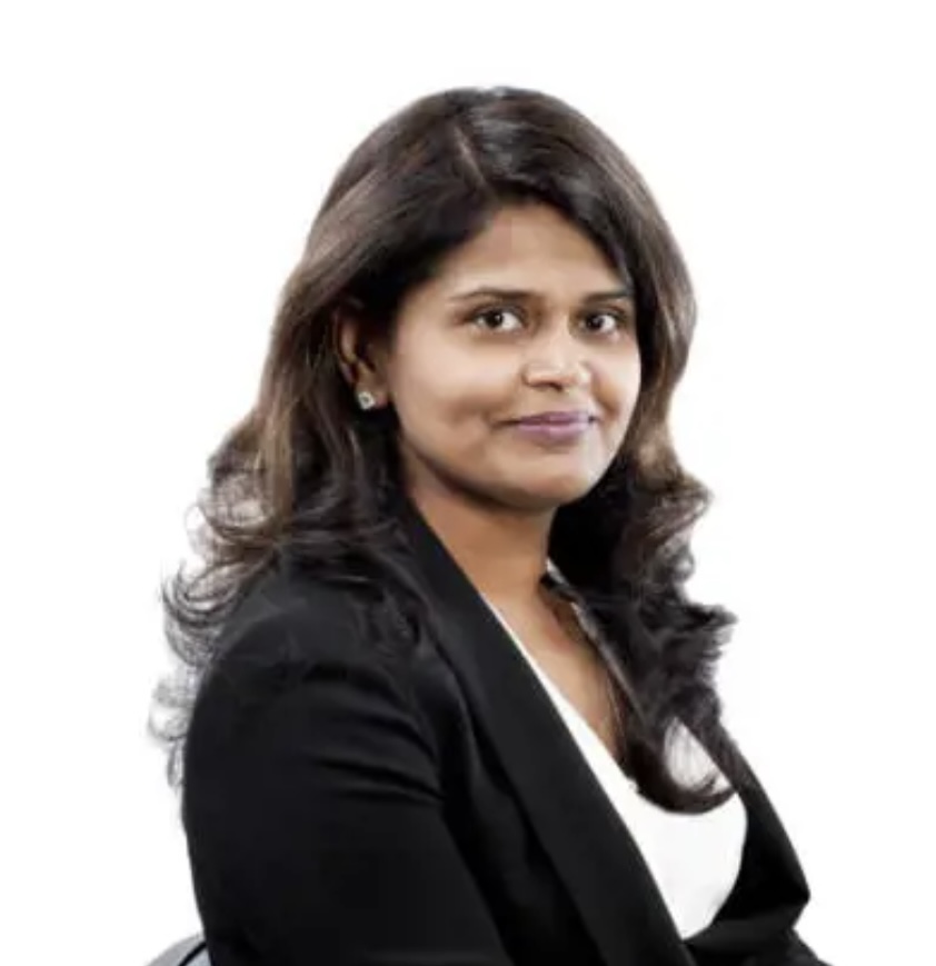 Vidya Kasipandian