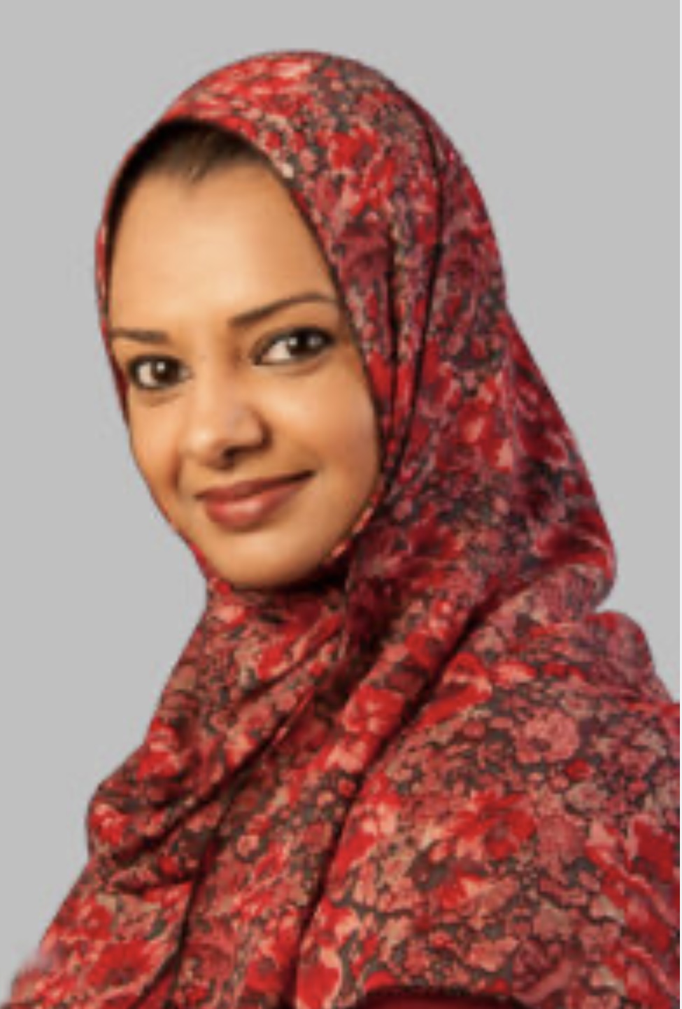 Nuha Yassin