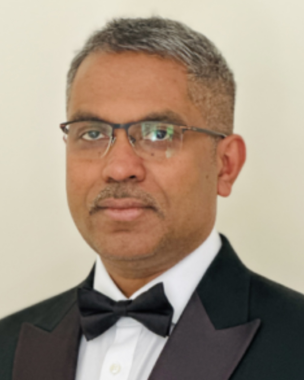 Philip Varghese