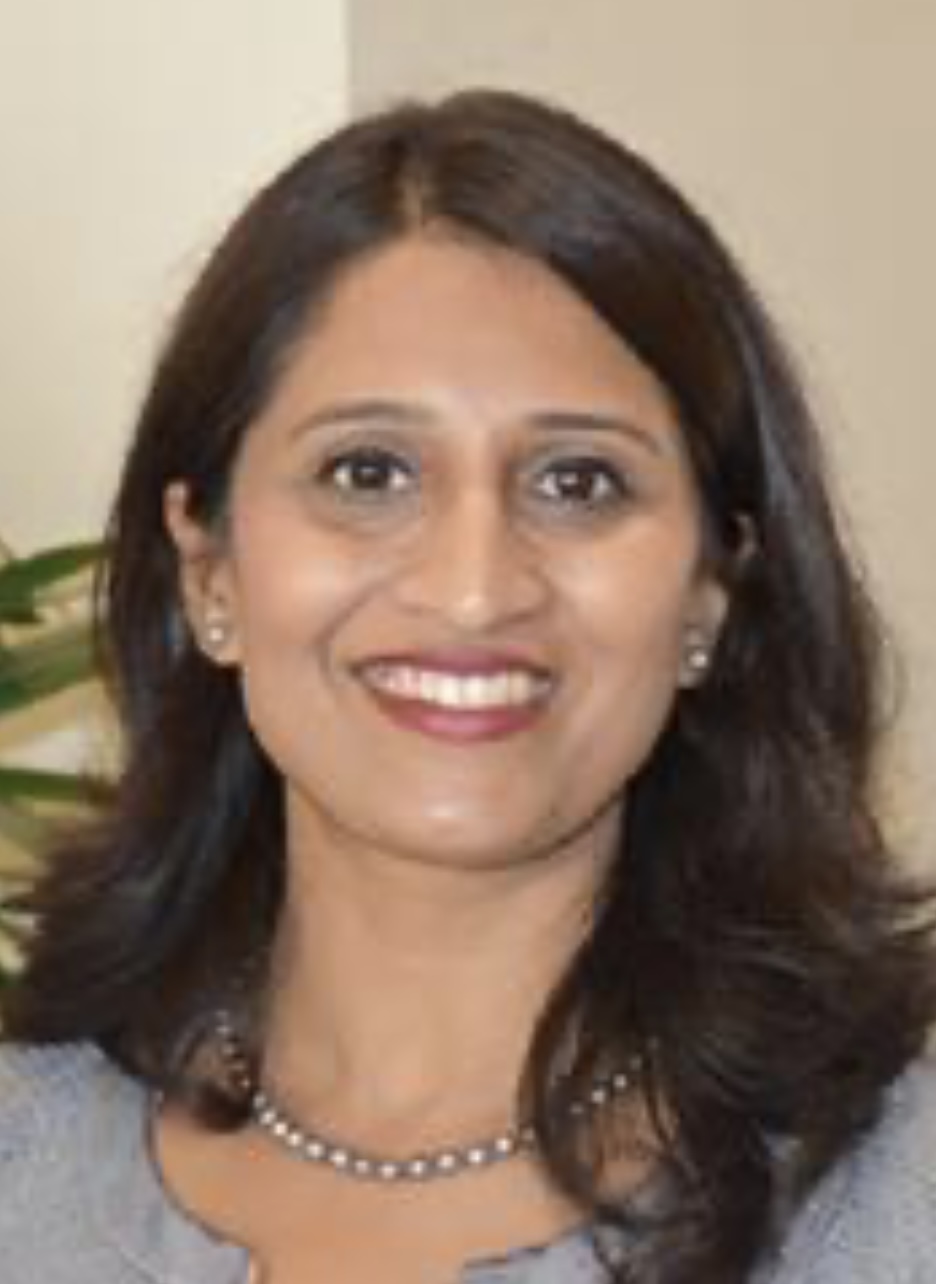 Roopa Nair