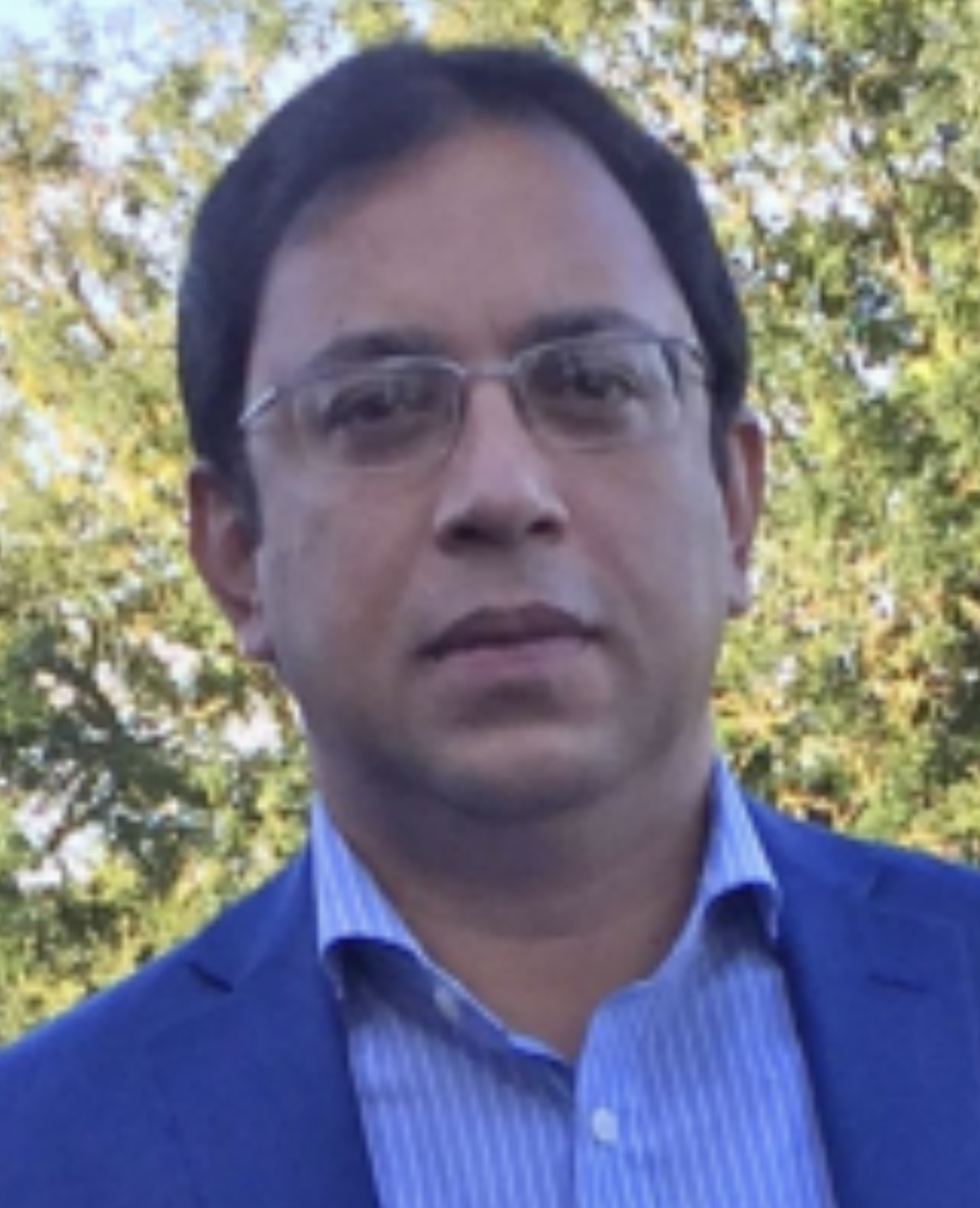 Gourab Misra