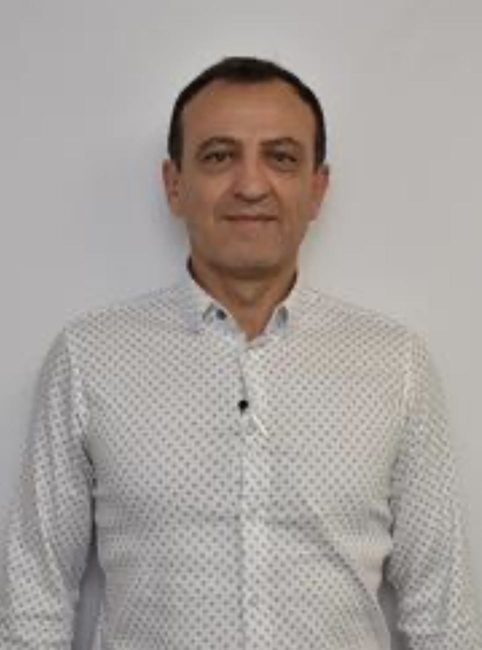 Ali Kucukmetin
