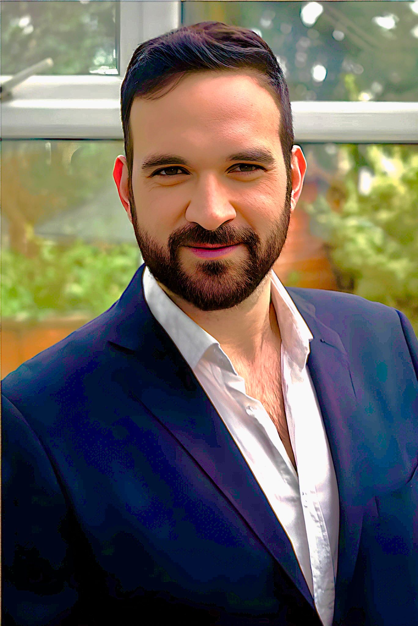 Carmine Civilli