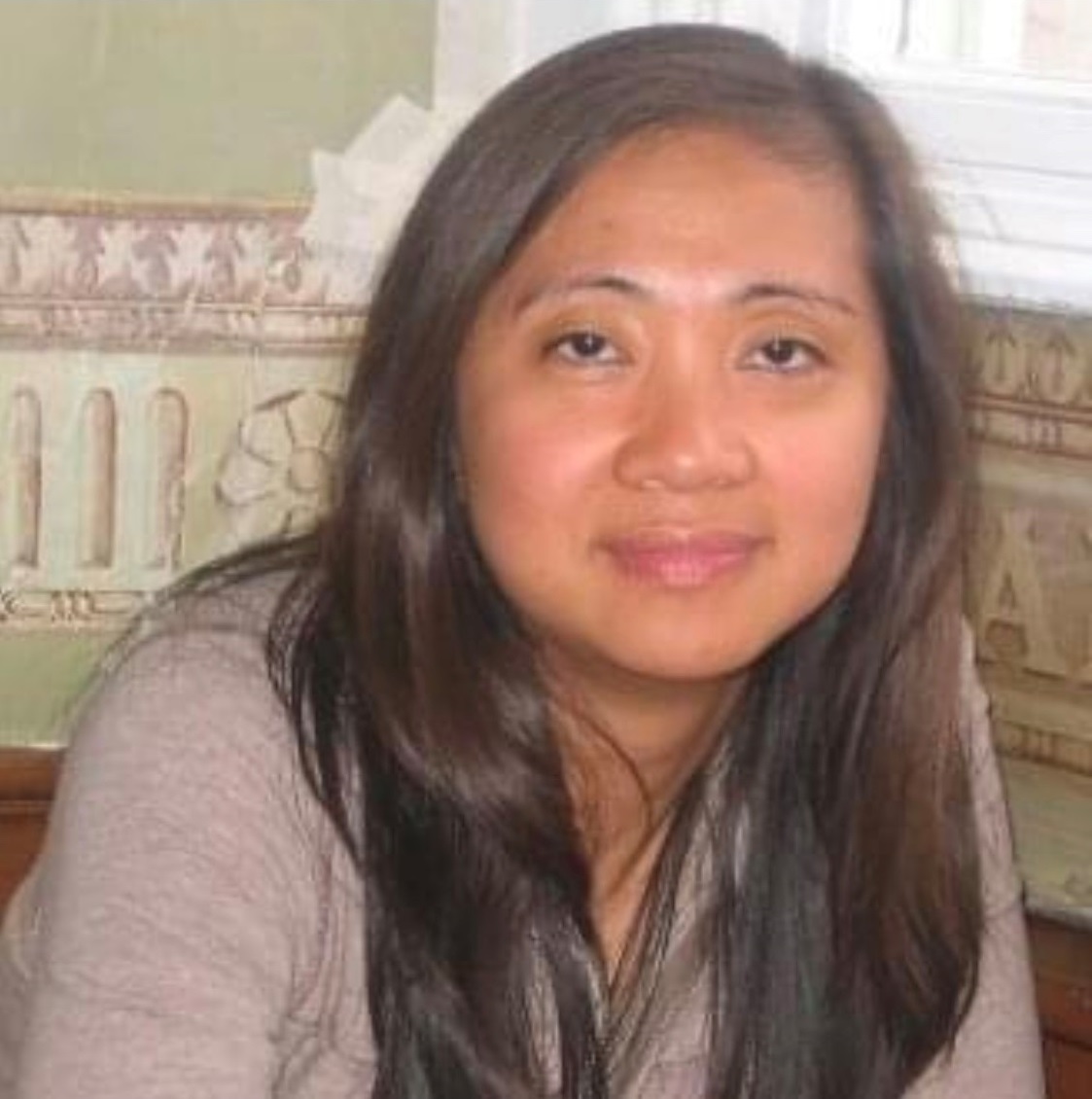 Geraldine Gagasa