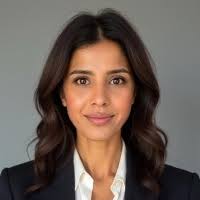 Deena Harji