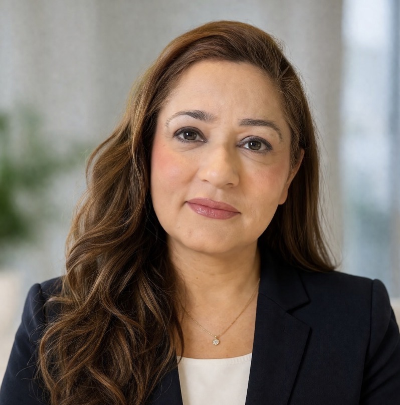 Uzma Mahmood