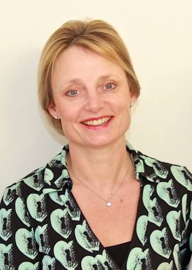 Melanie Tipples