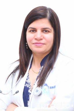 Vimee Bindra Basu