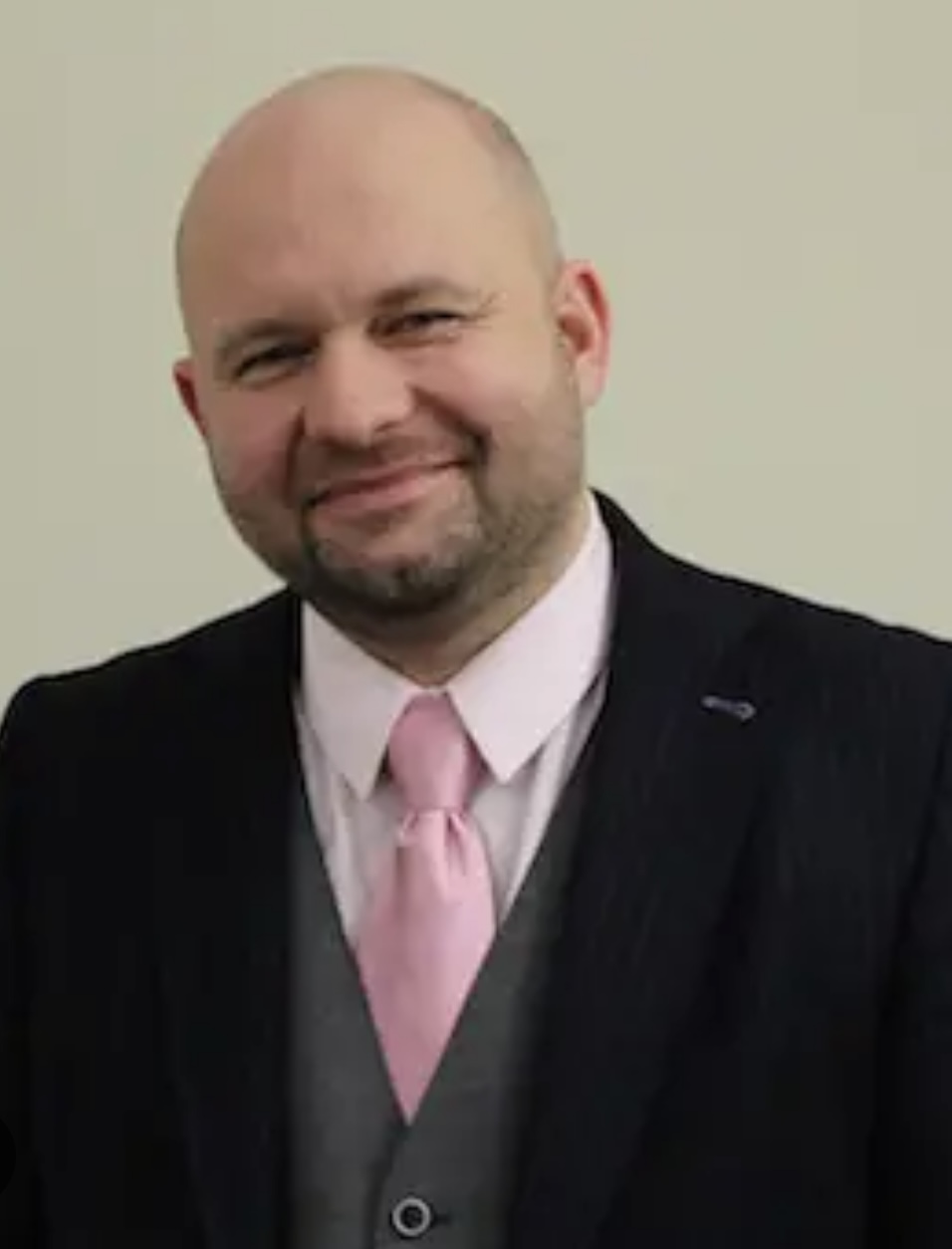 Denis Tsepov